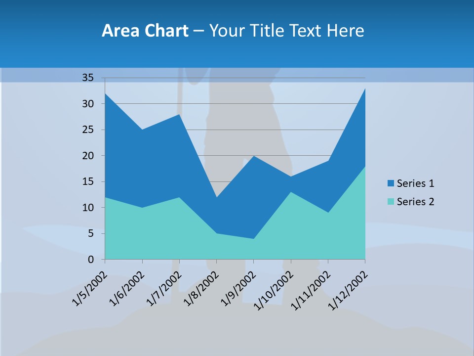 Win Discovery Hope PowerPoint Template