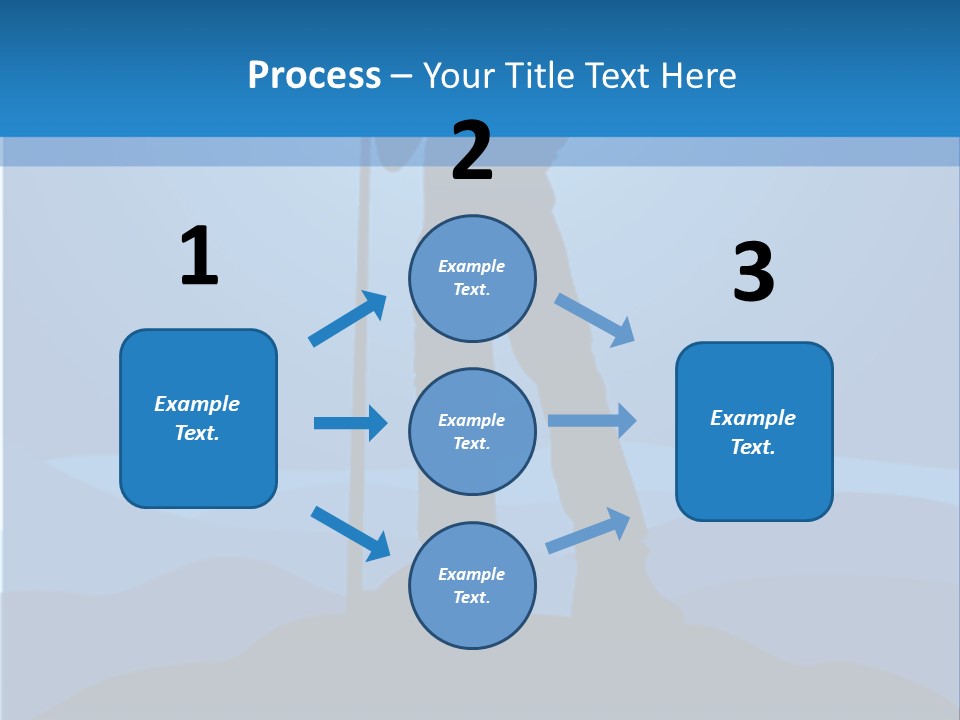 Win Discovery Hope PowerPoint Template