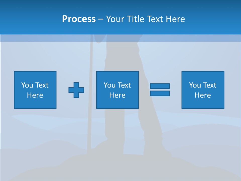 Win Discovery Hope PowerPoint Template