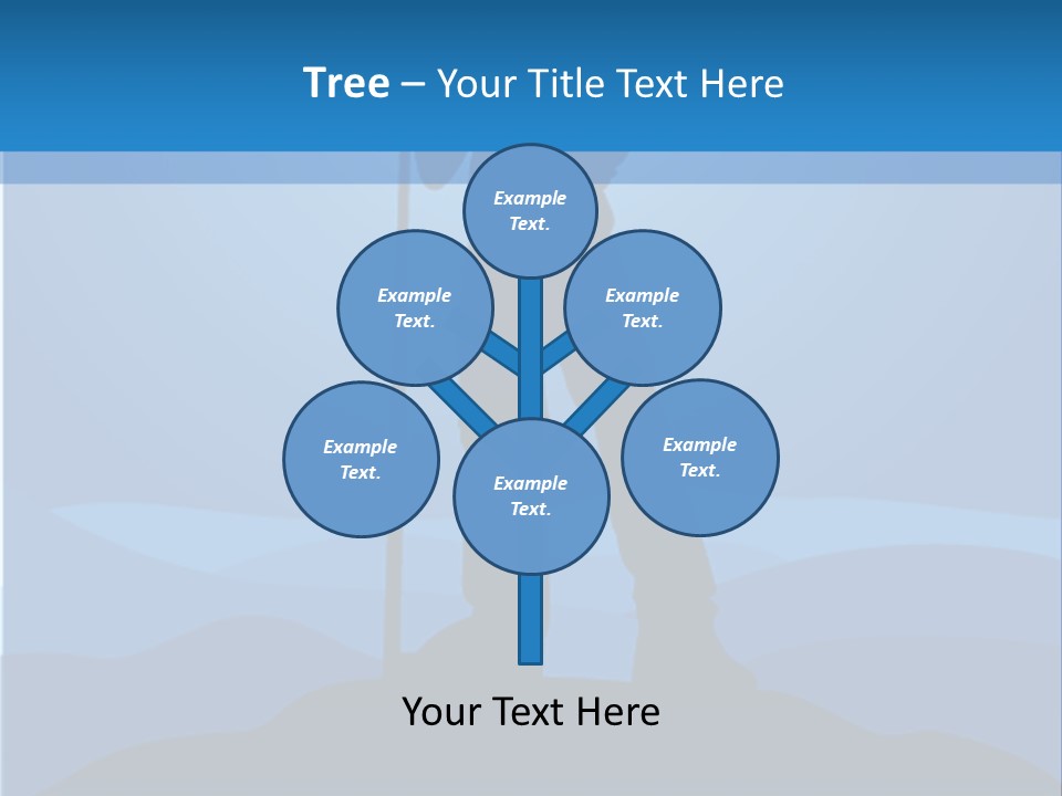 Win Discovery Hope PowerPoint Template