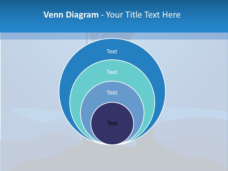 Win Discovery Hope PowerPoint Template