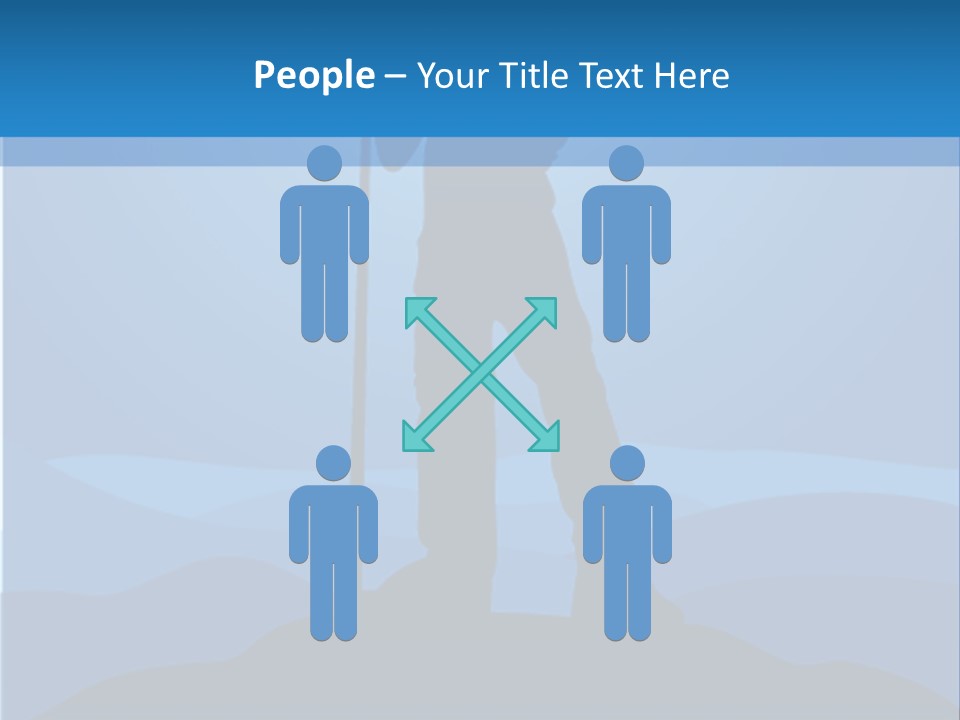 Win Discovery Hope PowerPoint Template