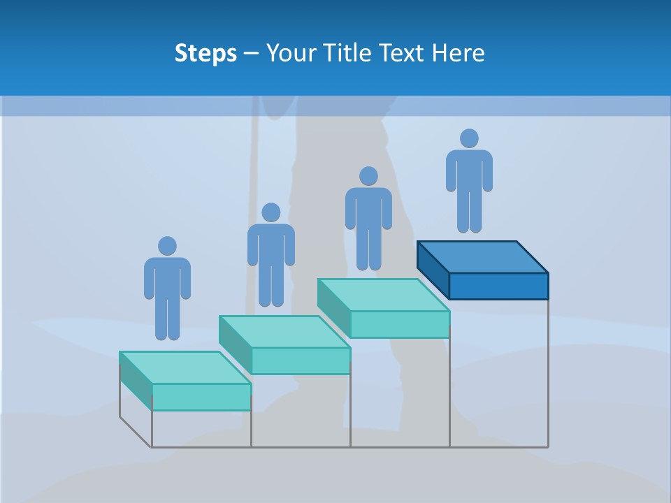 Win Discovery Hope PowerPoint Template
