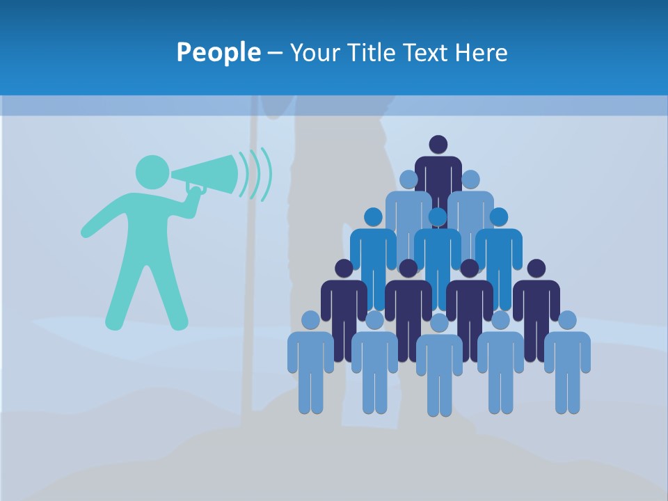 Win Discovery Hope PowerPoint Template