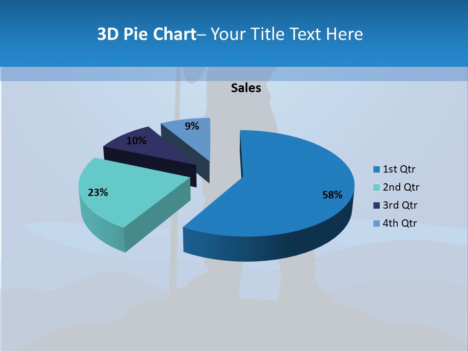 Win Discovery Hope PowerPoint Template