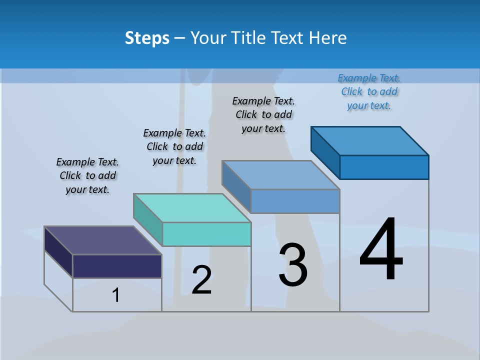 Win Discovery Hope PowerPoint Template