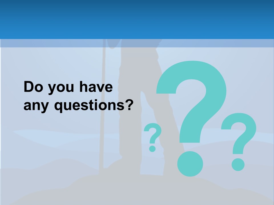 Win Discovery Hope PowerPoint Template