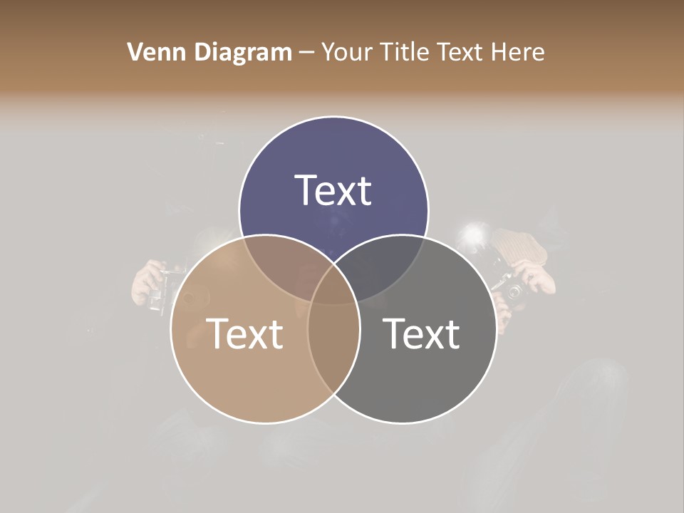 Revival Report Fashioned PowerPoint Template