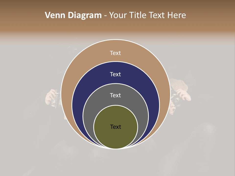 Revival Report Fashioned PowerPoint Template