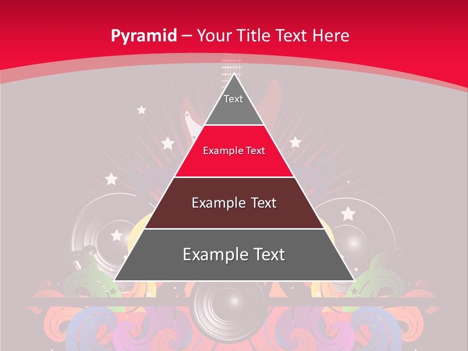 Dancer Dirty Nightclub PowerPoint Template