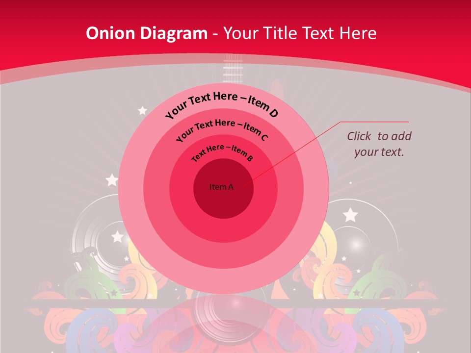 Dancer Dirty Nightclub PowerPoint Template