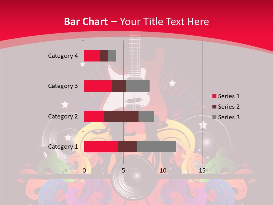 Dancer Dirty Nightclub PowerPoint Template