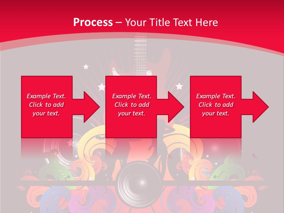 Dancer Dirty Nightclub PowerPoint Template