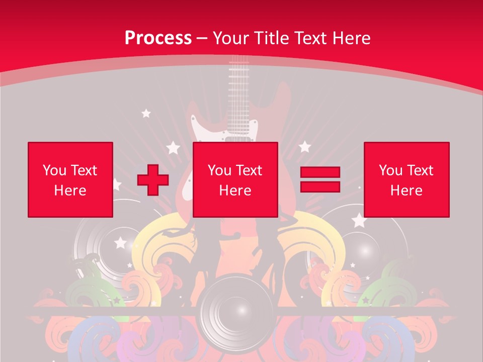 Dancer Dirty Nightclub PowerPoint Template