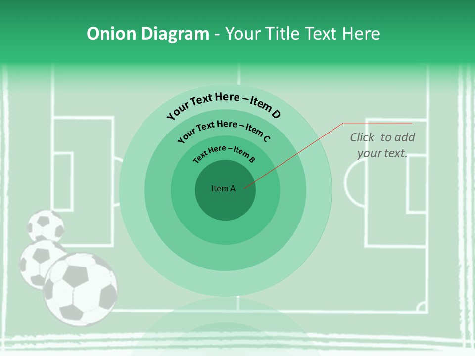 Checkmark Election Cartoon PowerPoint Template