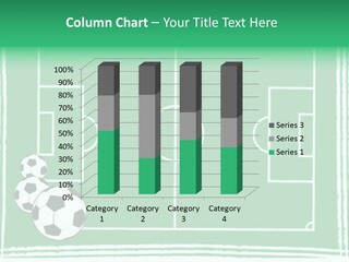 Checkmark Election Cartoon PowerPoint Template