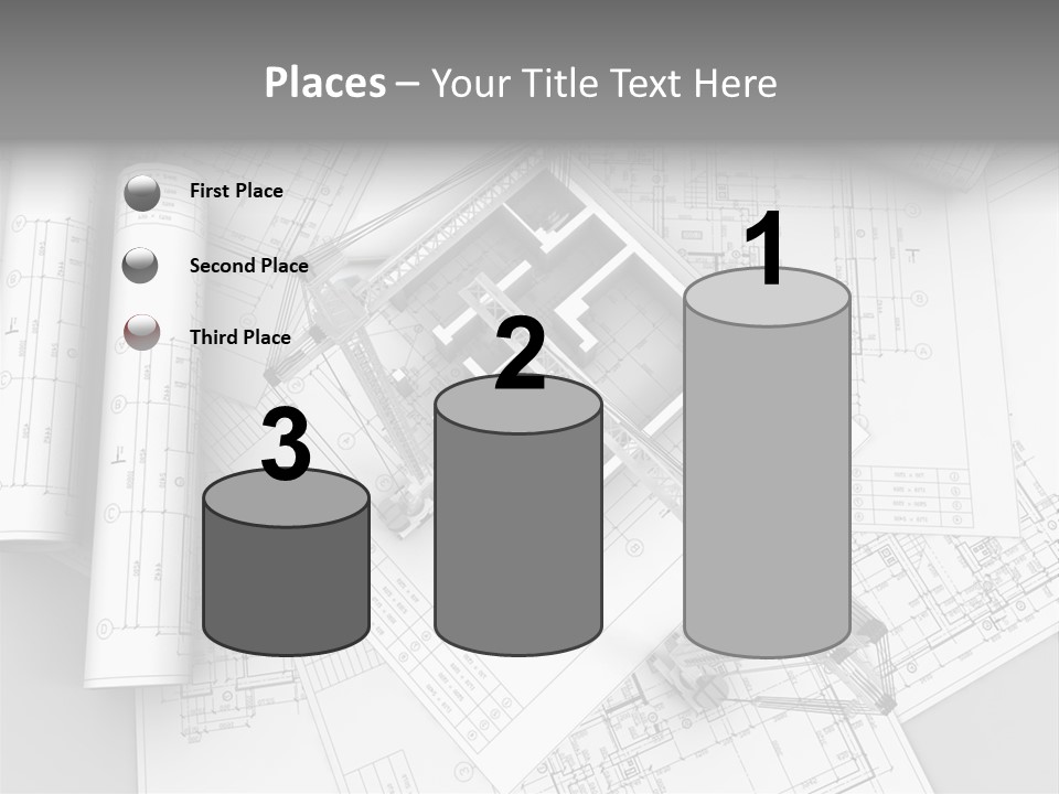 Construction Real Contractor PowerPoint Template