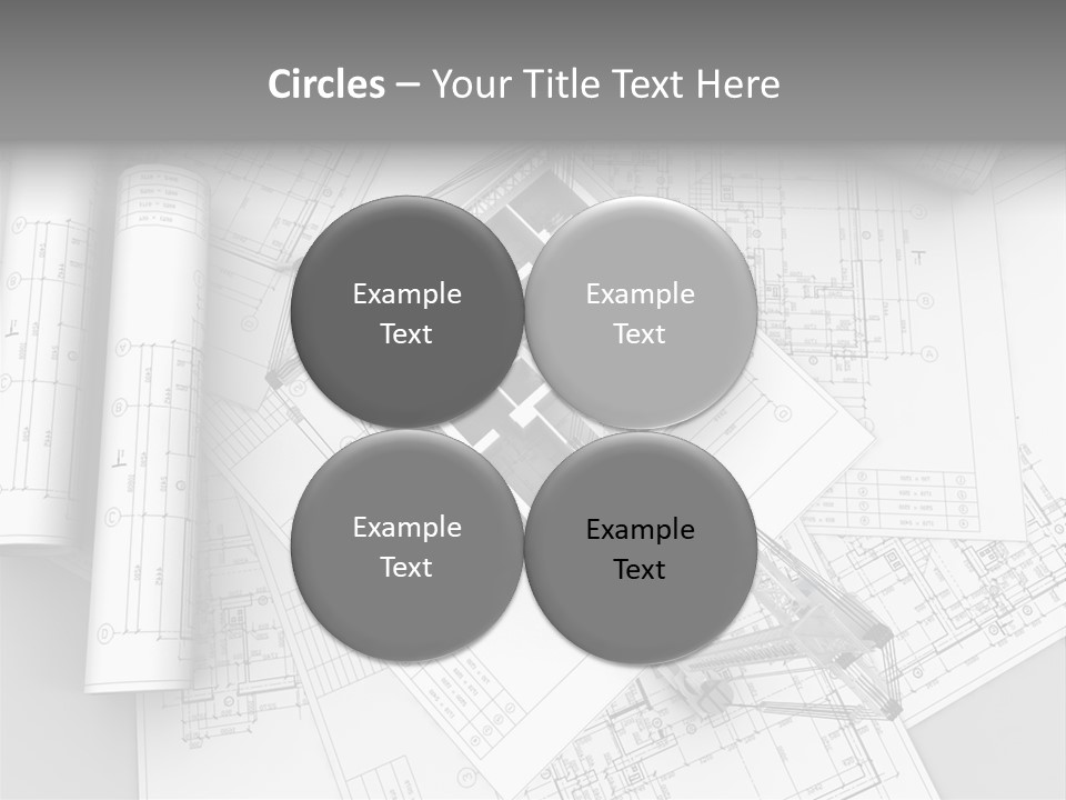 Construction Real Contractor PowerPoint Template