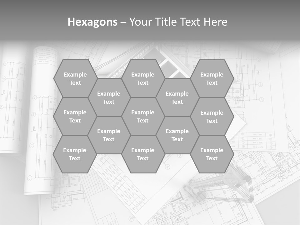 Construction Real Contractor PowerPoint Template