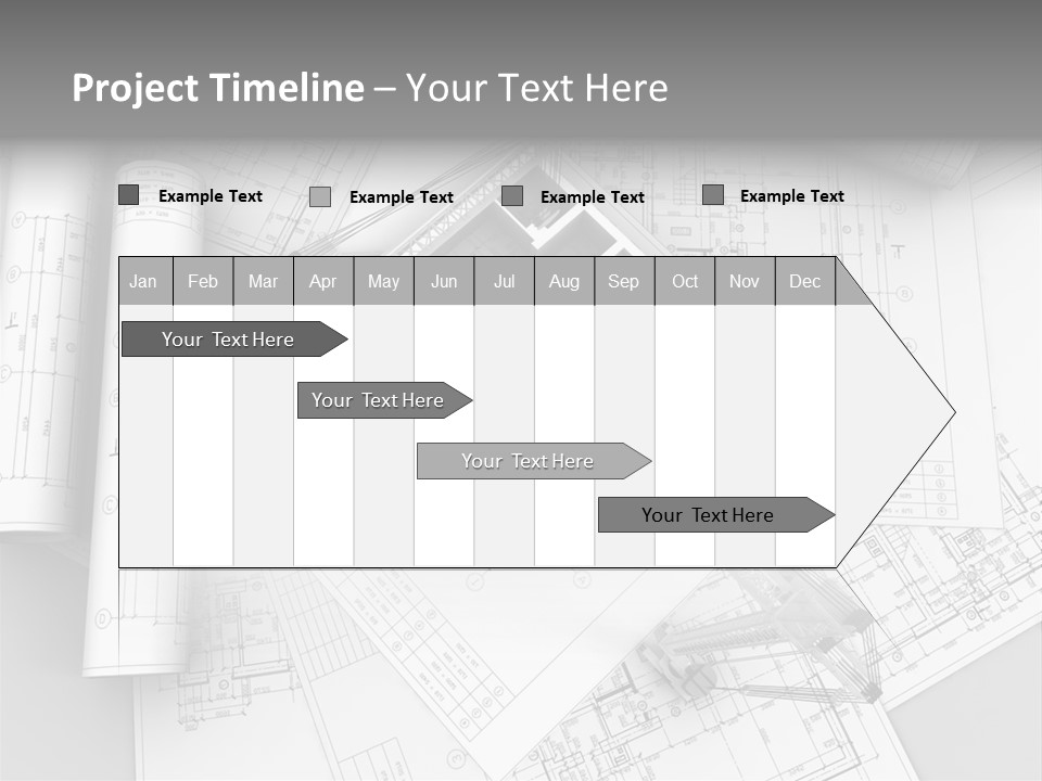 Construction Real Contractor PowerPoint Template