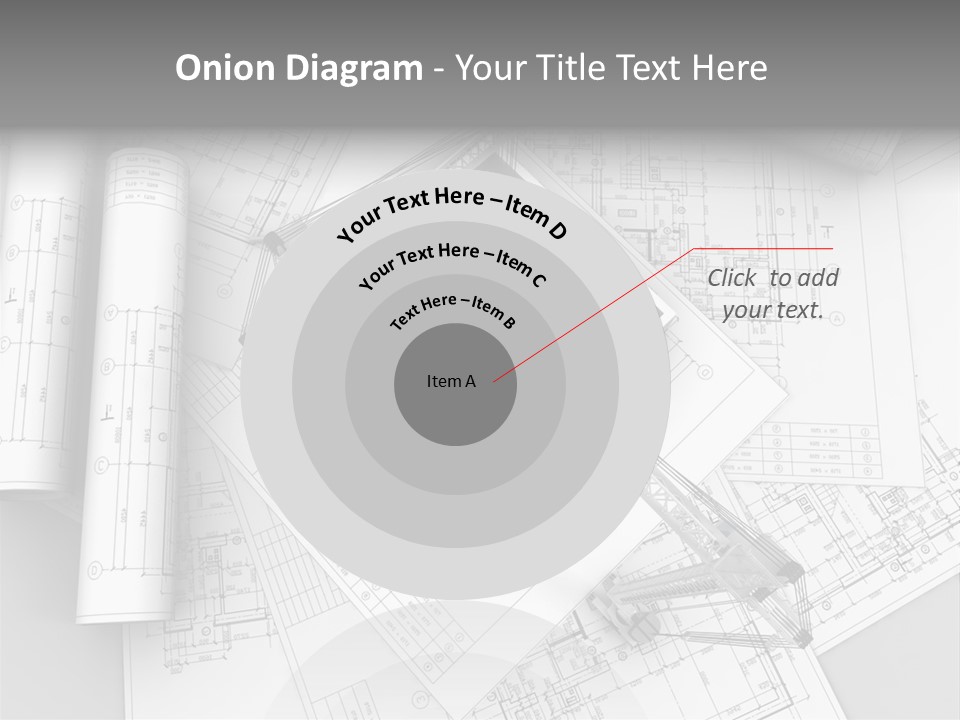 Construction Real Contractor PowerPoint Template