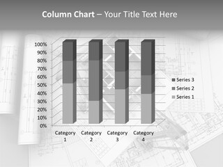 Construction Real Contractor PowerPoint Template