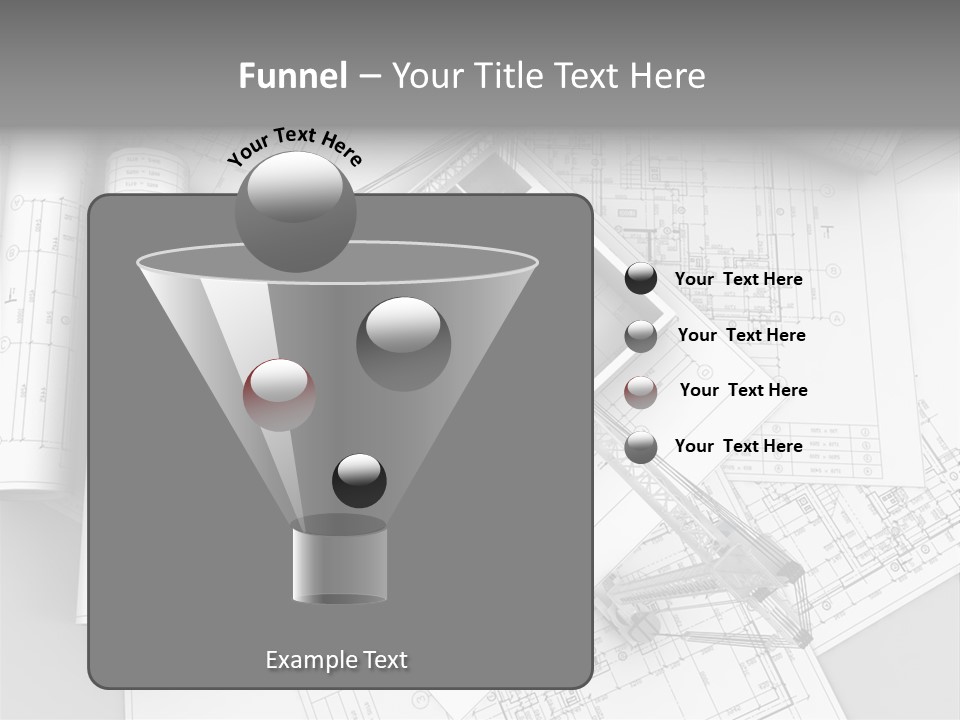 Construction Real Contractor PowerPoint Template