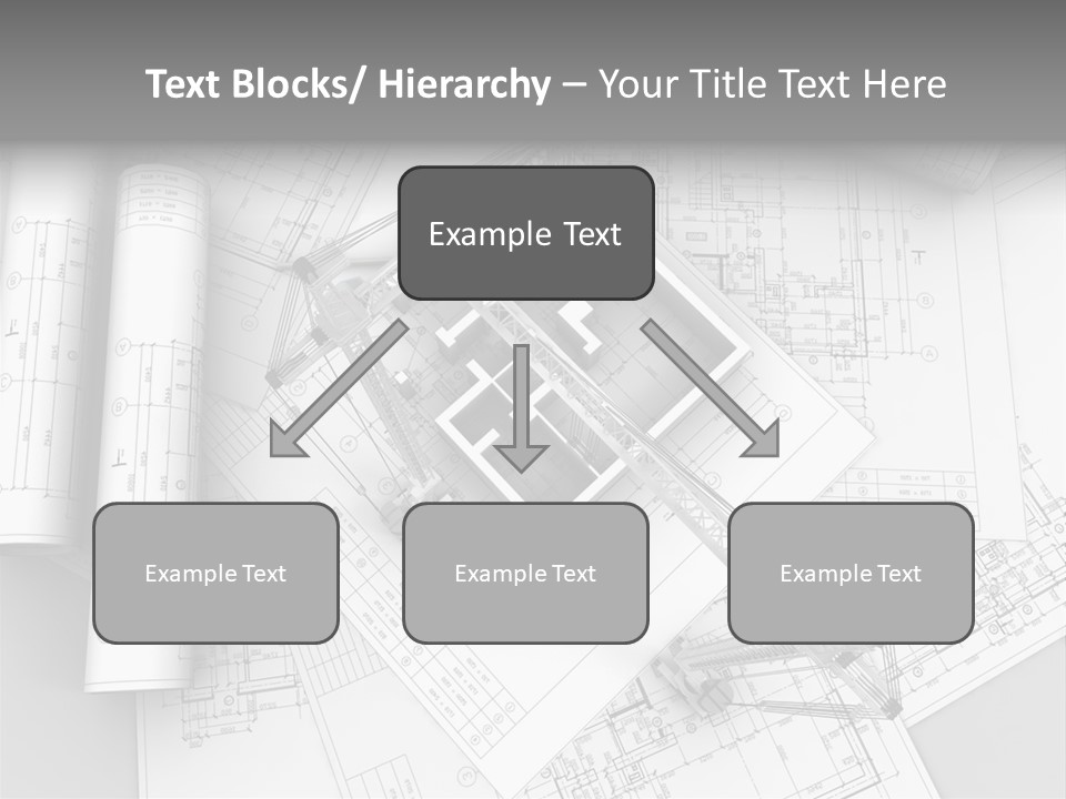 Construction Real Contractor PowerPoint Template