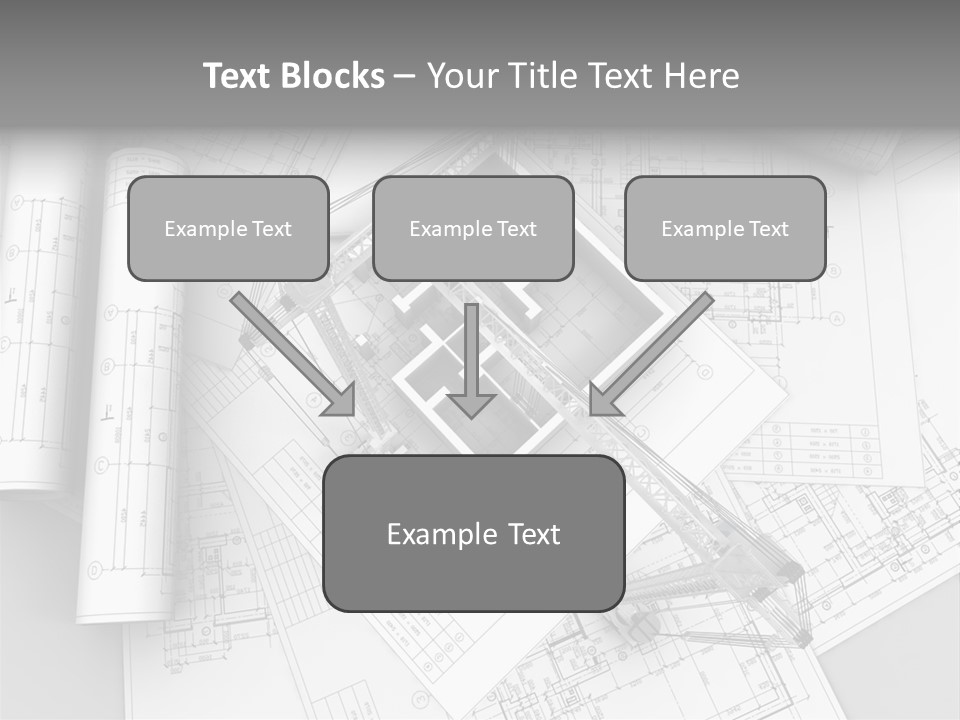 Construction Real Contractor PowerPoint Template