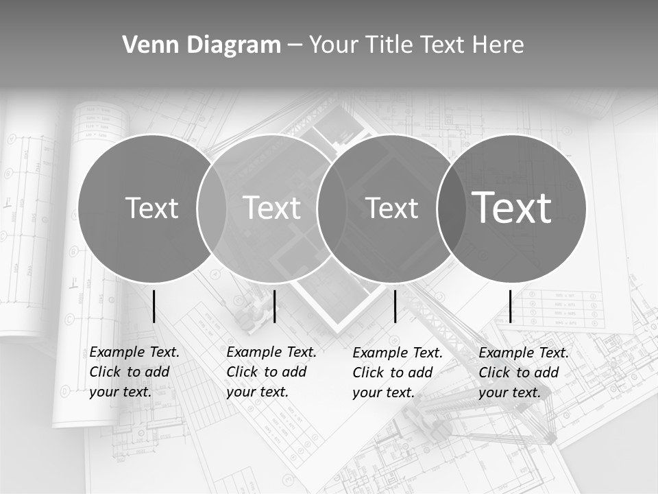 Construction Real Contractor PowerPoint Template