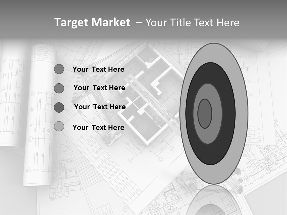 Construction Real Contractor PowerPoint Template