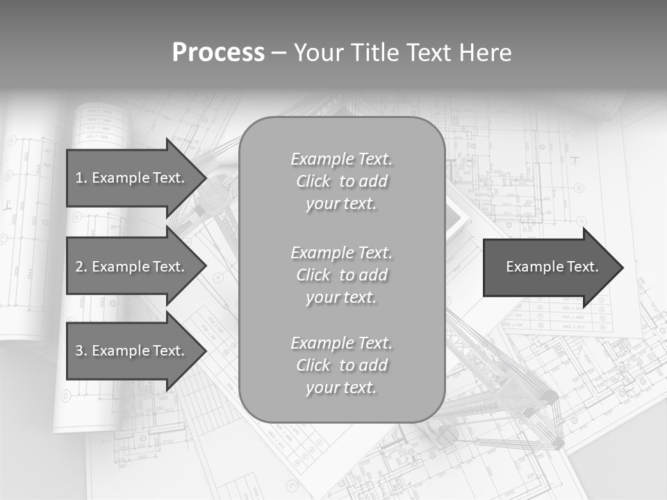 Construction Real Contractor PowerPoint Template