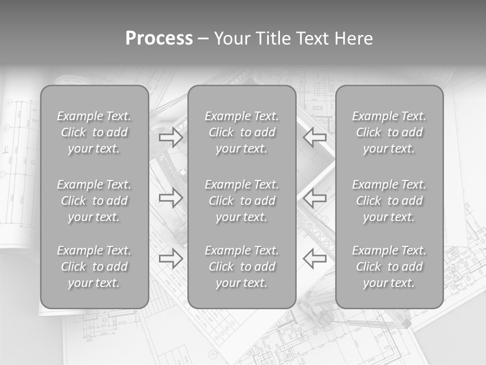 Construction Real Contractor PowerPoint Template