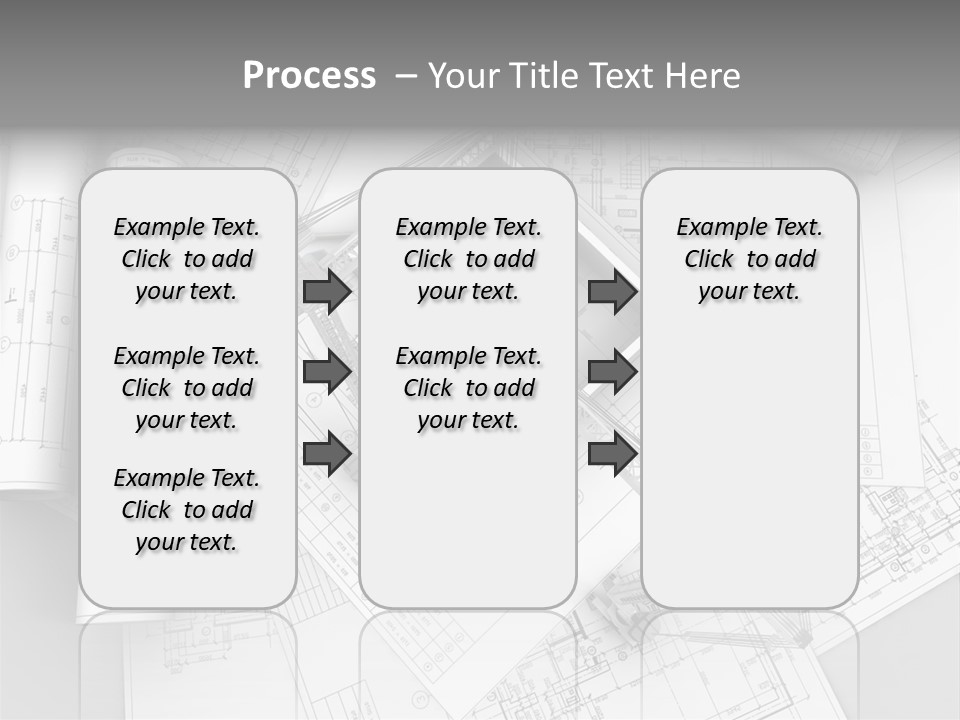 Construction Real Contractor PowerPoint Template