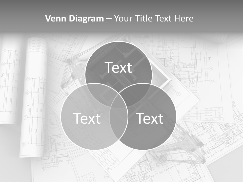 Construction Real Contractor PowerPoint Template