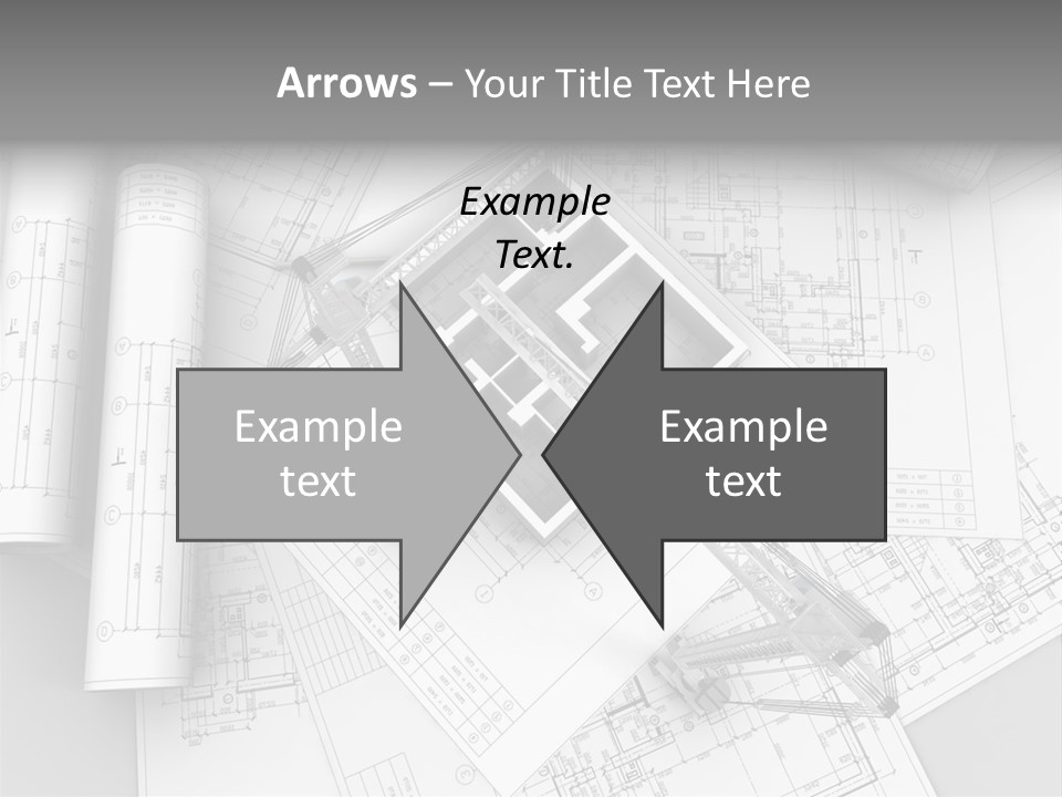 Construction Real Contractor PowerPoint Template