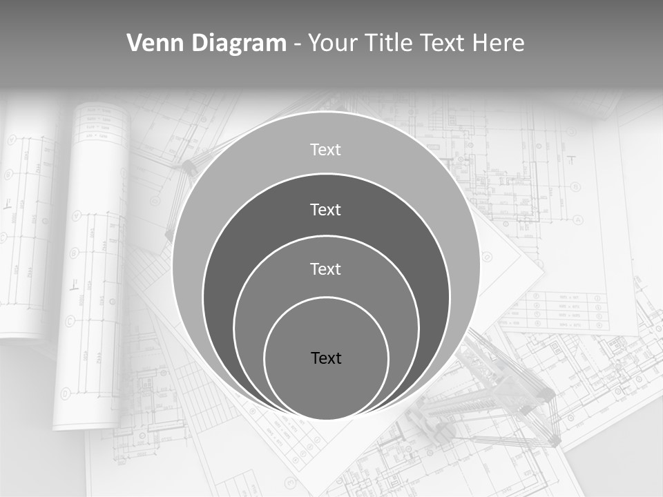 Construction Real Contractor PowerPoint Template