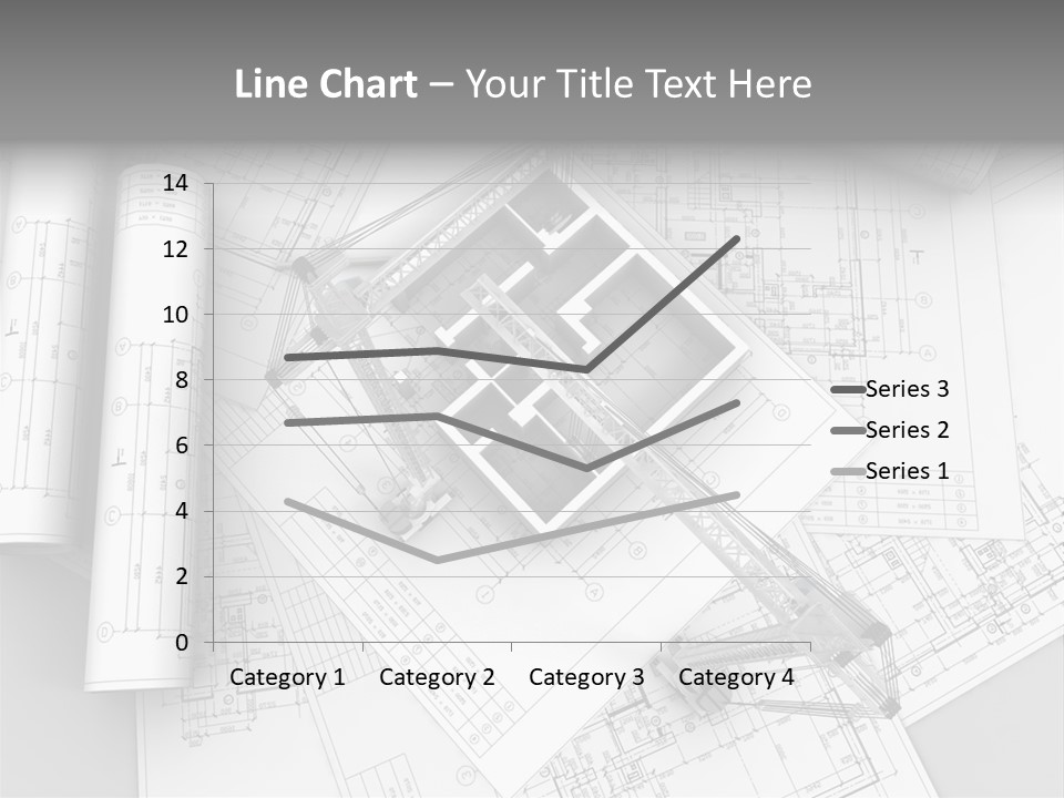 Construction Real Contractor PowerPoint Template