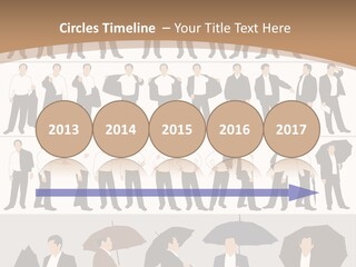 Exercise Team Vectors PowerPoint Template