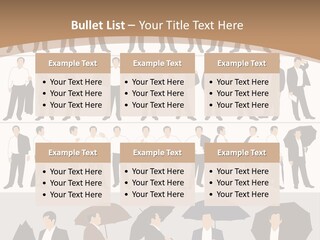 Exercise Team Vectors PowerPoint Template