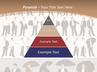 Exercise Team Vectors PowerPoint Template