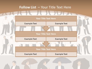 Exercise Team Vectors PowerPoint Template