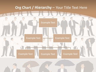 Exercise Team Vectors PowerPoint Template