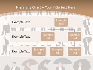 Exercise Team Vectors PowerPoint Template