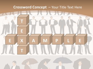 Exercise Team Vectors PowerPoint Template