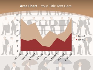 Exercise Team Vectors PowerPoint Template