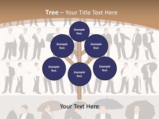 Exercise Team Vectors PowerPoint Template