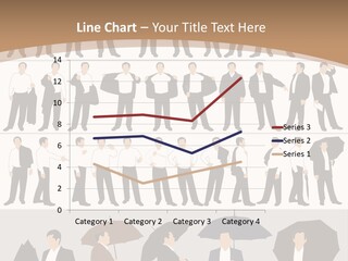 Exercise Team Vectors PowerPoint Template