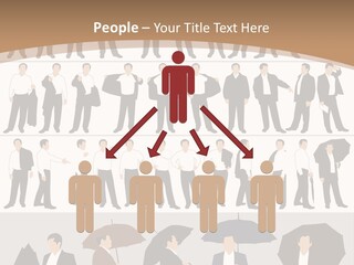 Exercise Team Vectors PowerPoint Template