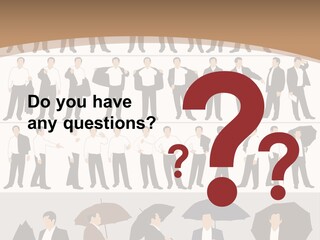 Exercise Team Vectors PowerPoint Template